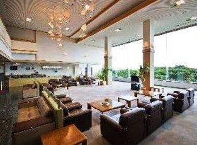 фото отеля Ashizuri Kokusai Hotel