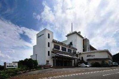 фото отеля Ashizuri Kokusai Hotel
