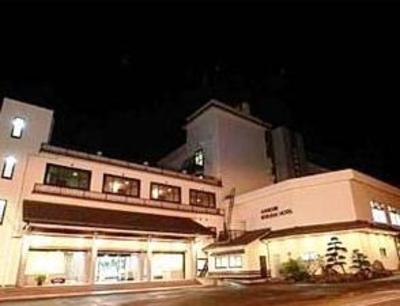 фото отеля Ashizuri Kokusai Hotel