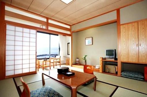 фото отеля Ashizuri Kokusai Hotel