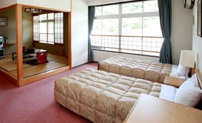 фото отеля Ashizuri Kokusai Hotel