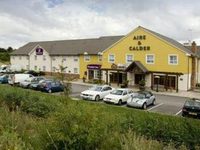 Premier Inn Goole