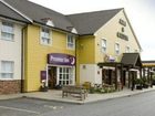 фото отеля Premier Inn Goole