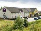 фото отеля Premier Inn Goole