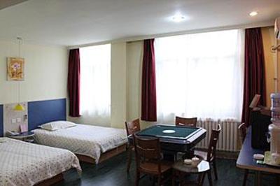 фото отеля Yuejia Express Inn Binzhou