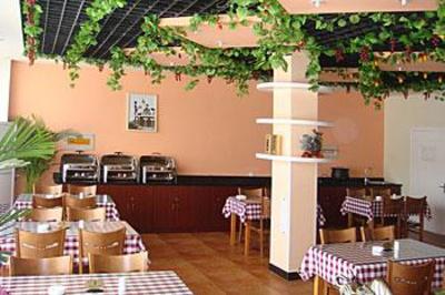 фото отеля Yuejia Express Inn Binzhou