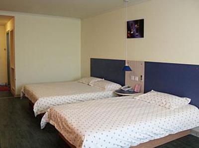 фото отеля Yuejia Express Inn Binzhou