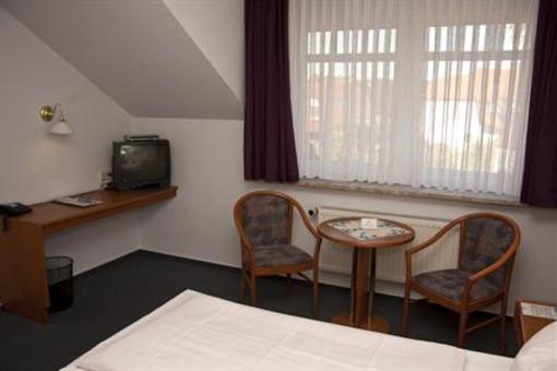 фото отеля Landhotel Sass
