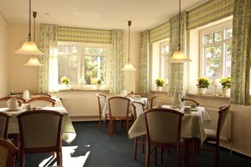фото отеля Landhotel Sass
