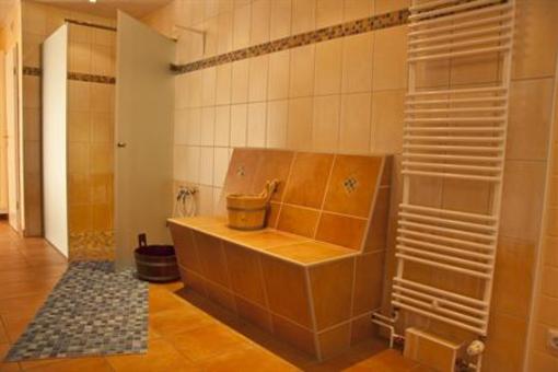 фото отеля Landhotel Sass