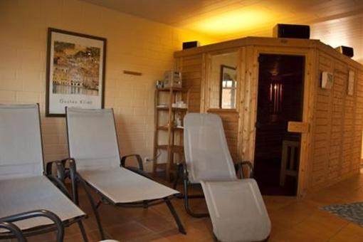 фото отеля Landhotel Sass