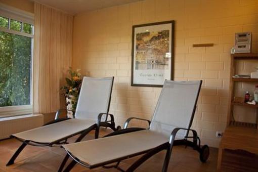 фото отеля Landhotel Sass
