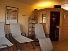 фото отеля Landhotel Sass