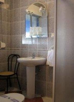 фото отеля Pension Hidalgo I Utrera