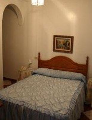 фото отеля Pension Hidalgo I Utrera