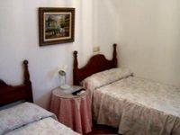 Pension Hidalgo I Utrera