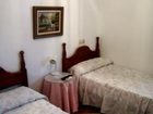 фото отеля Pension Hidalgo I Utrera