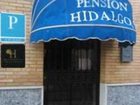 фото отеля Pension Hidalgo I Utrera