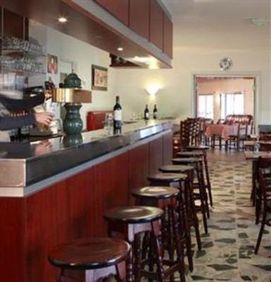 фото отеля Hotel Restaurant Barrey