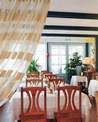 фото отеля Hotel Restaurant Barrey