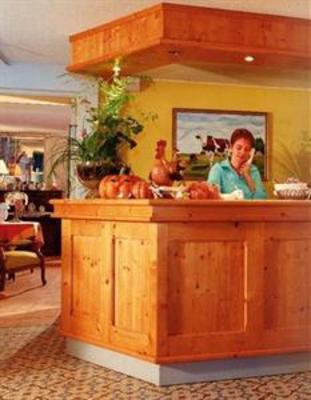 фото отеля Hotel Restaurant Barrey