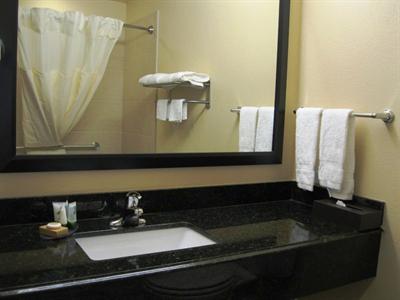 фото отеля Best Western Plus Goliad Inn & Suites