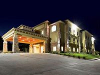 Best Western Plus Goliad Inn & Suites