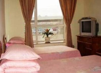 фото отеля Dehe Hostel
