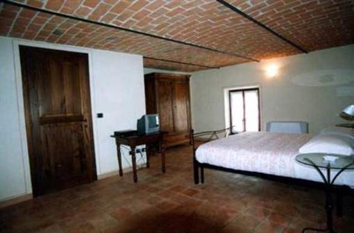 фото отеля Cascina La Carlotta