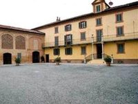Cascina La Carlotta