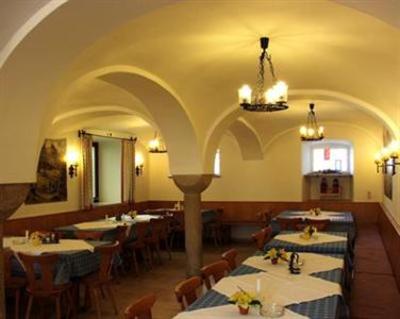 фото отеля Gasthof-Hotel Weisses Ross