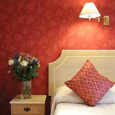 фото отеля BEST WESTERN Calcot Hotel