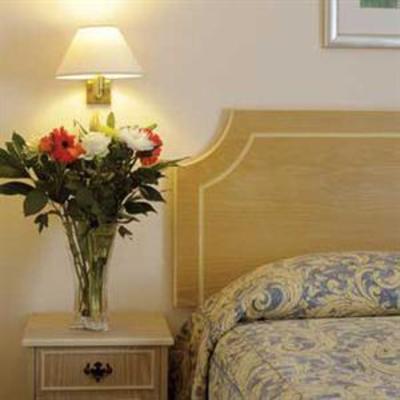 фото отеля BEST WESTERN Calcot Hotel
