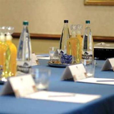 фото отеля BEST WESTERN Calcot Hotel