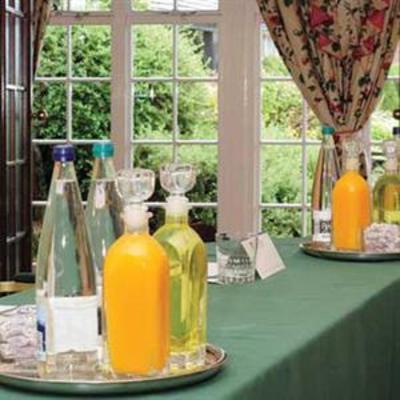 фото отеля BEST WESTERN Calcot Hotel