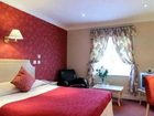 фото отеля BEST WESTERN Calcot Hotel