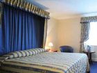 фото отеля BEST WESTERN Calcot Hotel