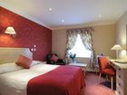 фото отеля BEST WESTERN Calcot Hotel