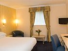 фото отеля BEST WESTERN Calcot Hotel