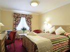 фото отеля BEST WESTERN Calcot Hotel