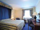 фото отеля BEST WESTERN Calcot Hotel