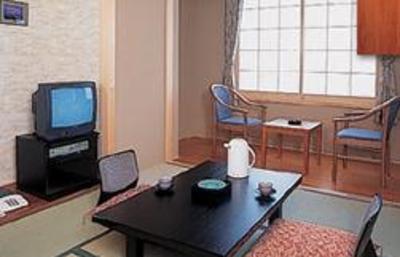 фото отеля Mombetsu Prince Hotel