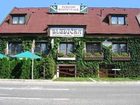фото отеля Restaurace Penzion Bludicka