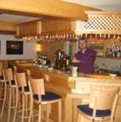 фото отеля Hotel Pension Sonnenuhr