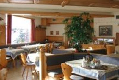 фото отеля Hotel Pension Sonnenuhr