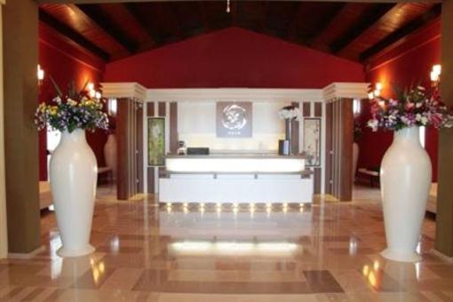 фото отеля Tenuta Inagro
