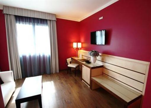 фото отеля Tenuta Inagro