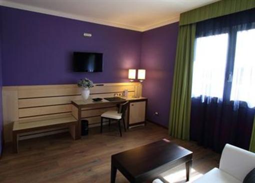 фото отеля Tenuta Inagro