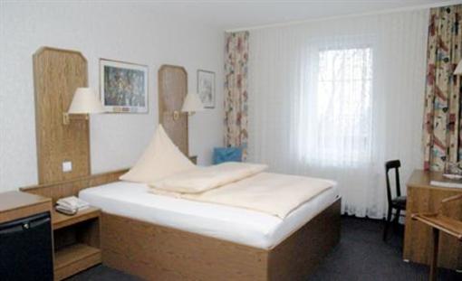 фото отеля Hotel Am Schlehberg