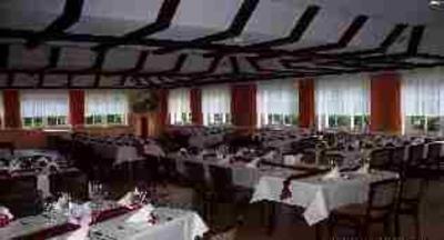 фото отеля Hotel Am Schlehberg